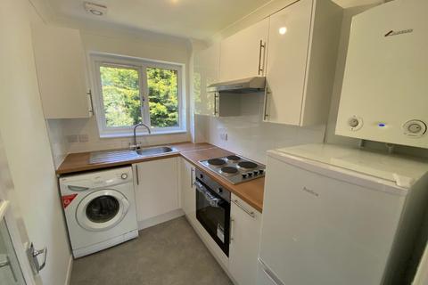 1 bedroom maisonette to rent, Lastingham Grove, Emerson Valley, Milton Keynes, MK4