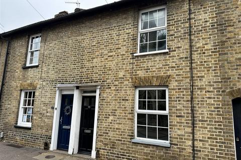 3 bedroom cottage to rent, New Road, Ware SG12