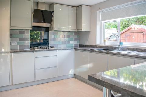 4 bedroom semi-detached house for sale, Nottingham Drive, Failsworth, Manchester, Greater Manchester, M35