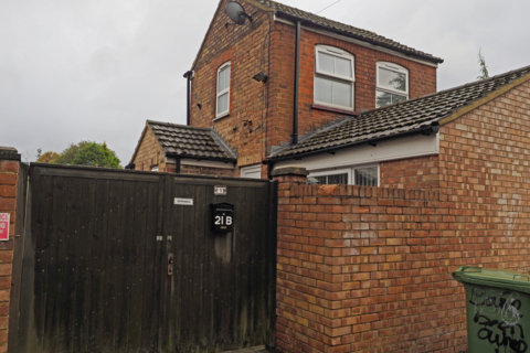undefined, St. Augustine Avenue, Grimsby DN32