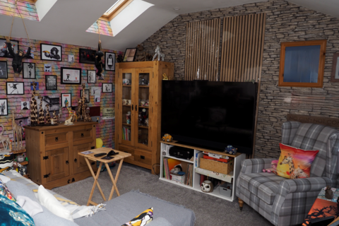 undefined, St. Augustine Avenue, Grimsby DN32