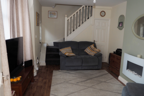 undefined, St. Augustine Avenue, Grimsby DN32