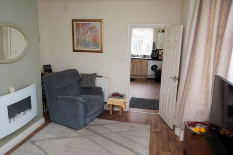 undefined, St. Augustine Avenue, Grimsby DN32