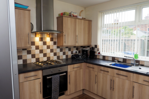 undefined, St. Augustine Avenue, Grimsby DN32