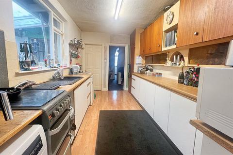 3 bedroom terraced house for sale, Eastleigh