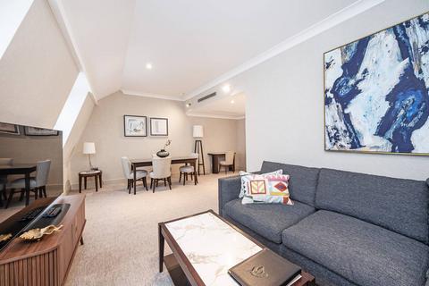 2 bedroom flat to rent, Bow Lane, St Pauls, London, EC4M