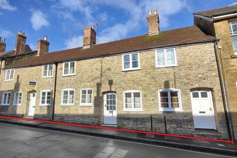 5 bedroom terraced house for sale, Newland, Sherborne, Dorset, DT9