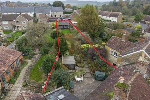 5 bedroom terraced house for sale, Newland, Sherborne, Dorset, DT9