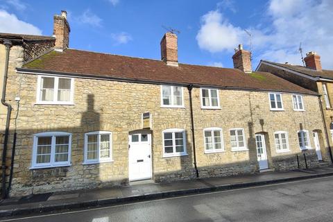 5 bedroom terraced house for sale, Newland, Sherborne, Dorset, DT9