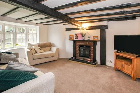 2 bedroom cottage for sale, Orchard Ground Farm, Silver Street, Cublington