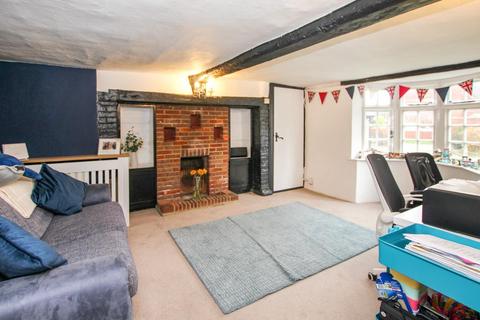 2 bedroom cottage for sale, Orchard Ground Farm, Silver Street, Cublington