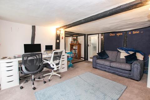 2 bedroom cottage for sale, Orchard Ground Farm, Silver Street, Cublington