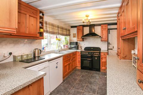 2 bedroom cottage for sale, Orchard Ground Farm, Silver Street, Cublington