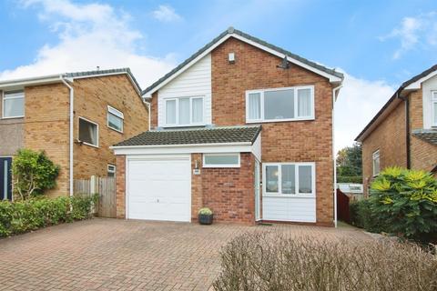 3 bedroom detached house for sale, Park Avenue, Leeds LS25