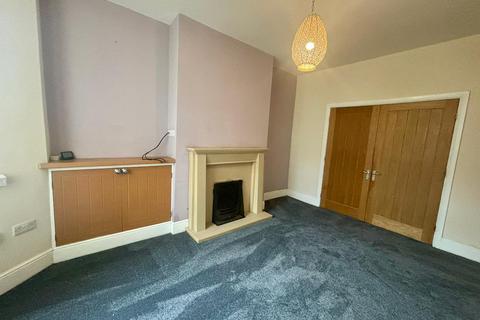 3 bedroom terraced house to rent, Nelson Street, Crewe, CW2