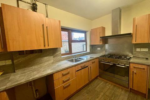 undefined, Nelson Street, Crewe, CW2