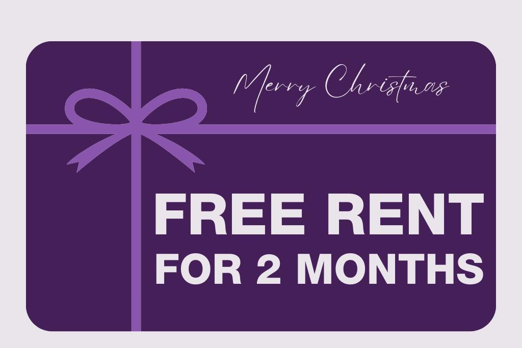 CHRISTMAS OFFER   FREE RENT FOR 2 MONTHS C.png