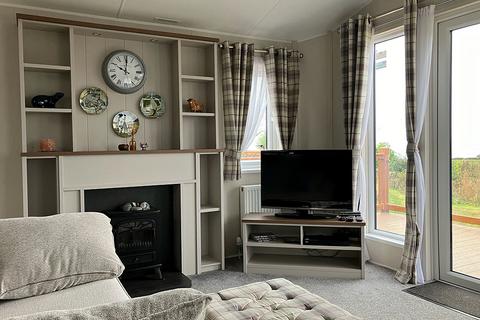 undefined, Seven Springs Lodge Park, Llanon SY23