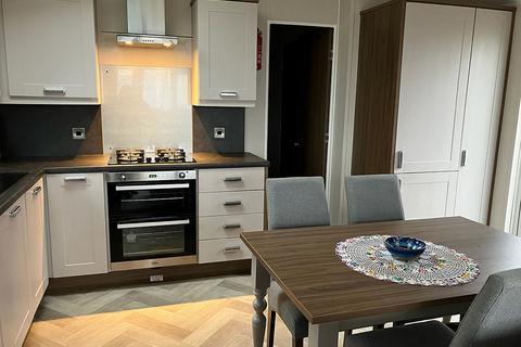 undefined, Seven Springs Lodge Park, Llanon SY23