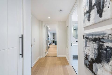 undefined, Portman Square, Marylebone, London, W1H