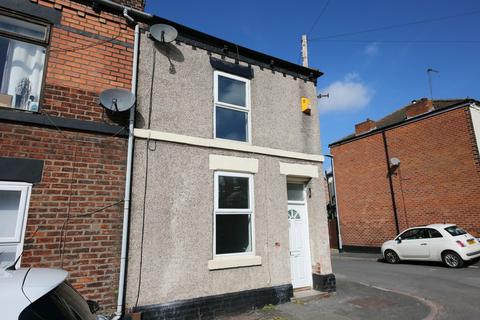 2 bedroom terraced house to rent, Brackley Street, Runcorn, WA7