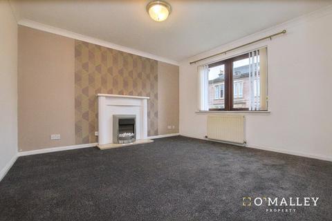 2 bedroom ground floor flat to rent, Church Street, Alloa