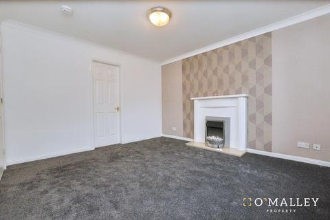 2 bedroom ground floor flat to rent, Church Street, Alloa