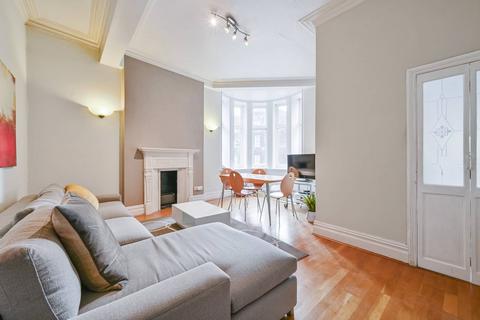 1 bedroom flat to rent, Bernard Street, Bloomsbury, London, WC1N