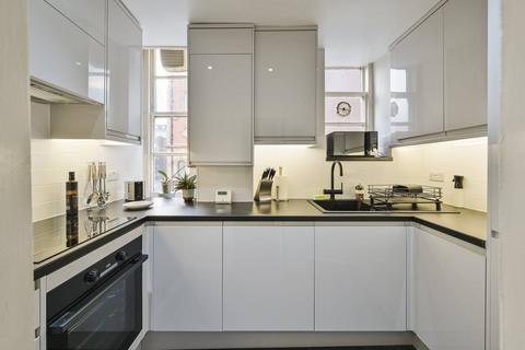 1 bedroom flat to rent, Bernard Street, Bloomsbury, London, WC1N