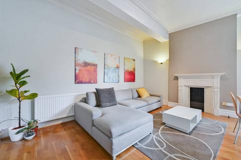 1 bedroom flat to rent, Bernard Street, Bloomsbury, London, WC1N