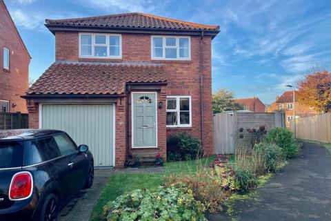 3 bedroom detached house for sale, Acres Close, Helmsley, York