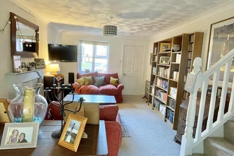 15 Acres Close, Helmsley, York, YO62 5DS