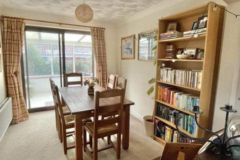 15 Acres Close, Helmsley, York, YO62 5DS