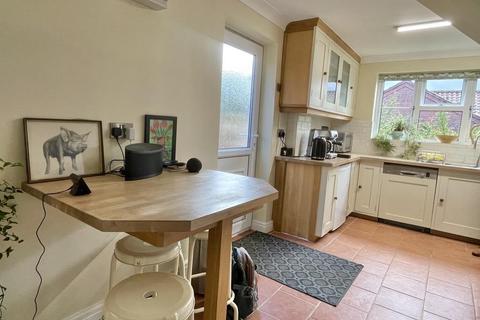 15 Acres Close, Helmsley, York, YO62 5DS