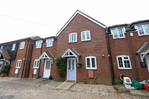 3 bedroom terraced house for sale, The Lane, Fawley SO45