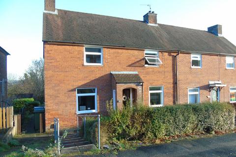 5 bedroom semi-detached house to rent, Mildmay Street, Winchester, SO22