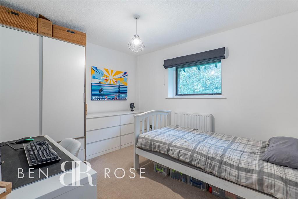 Bedroom Four