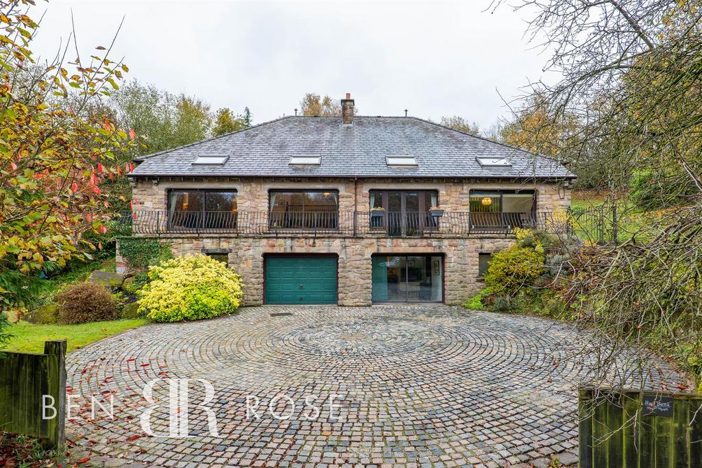 Front External