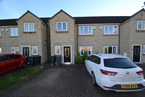 3 bedroom townhouse for sale, Green Lane, Wyke, Bradford