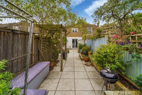 2 bedroom flat to rent, Alexandra Road, Wimbledon SW19