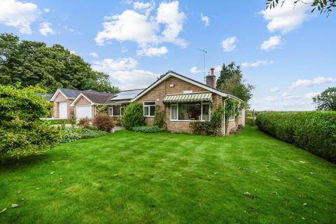 4 bedroom detached bungalow for sale, Green Lane Close, Ford