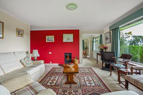 4 Green Lane Close, Ford, Salisbury, SP4 6DQ