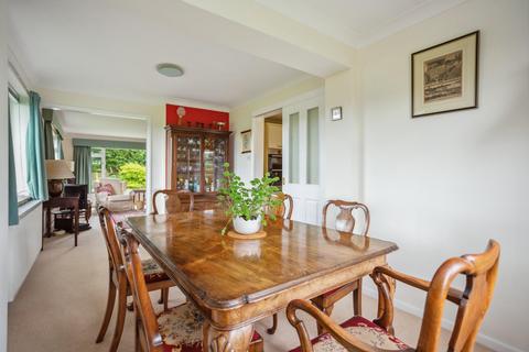 4 Green Lane Close, Ford, Salisbury, SP4 6DQ