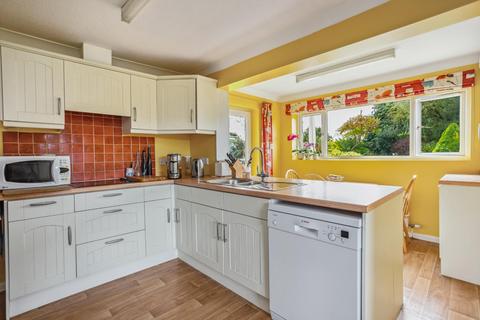 4 Green Lane Close, Ford, Salisbury, SP4 6DQ