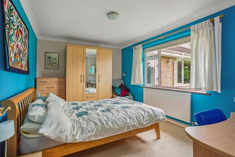 4 Green Lane Close, Ford, Salisbury, SP4 6DQ