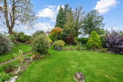 4 Green Lane Close, Ford, Salisbury, SP4 6DQ