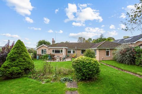 4 Green Lane Close, Ford, Salisbury, SP4 6DQ