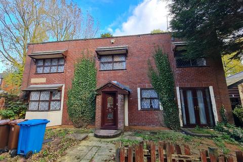 4 bedroom detached house for sale, Boundary Court, Garforth Street, Chadderton, Oldham, OL9 6RP