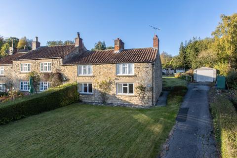 2 bedroom semi-detached house for sale, West End, Ampleforth YO62