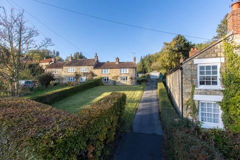 2 bedroom semi-detached house for sale, West End, Ampleforth YO62